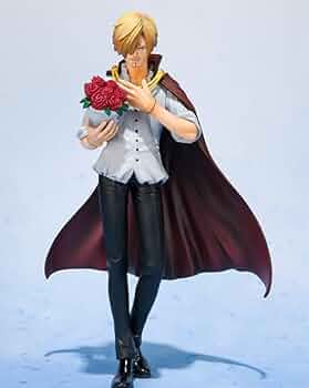 ONE PIECE - ワンピース フィギュア BWFC サンジ 造型王 ホールケーキ ビックマム ワンピース フィギュア ビッグ・マム 1体 ログボックスリバース